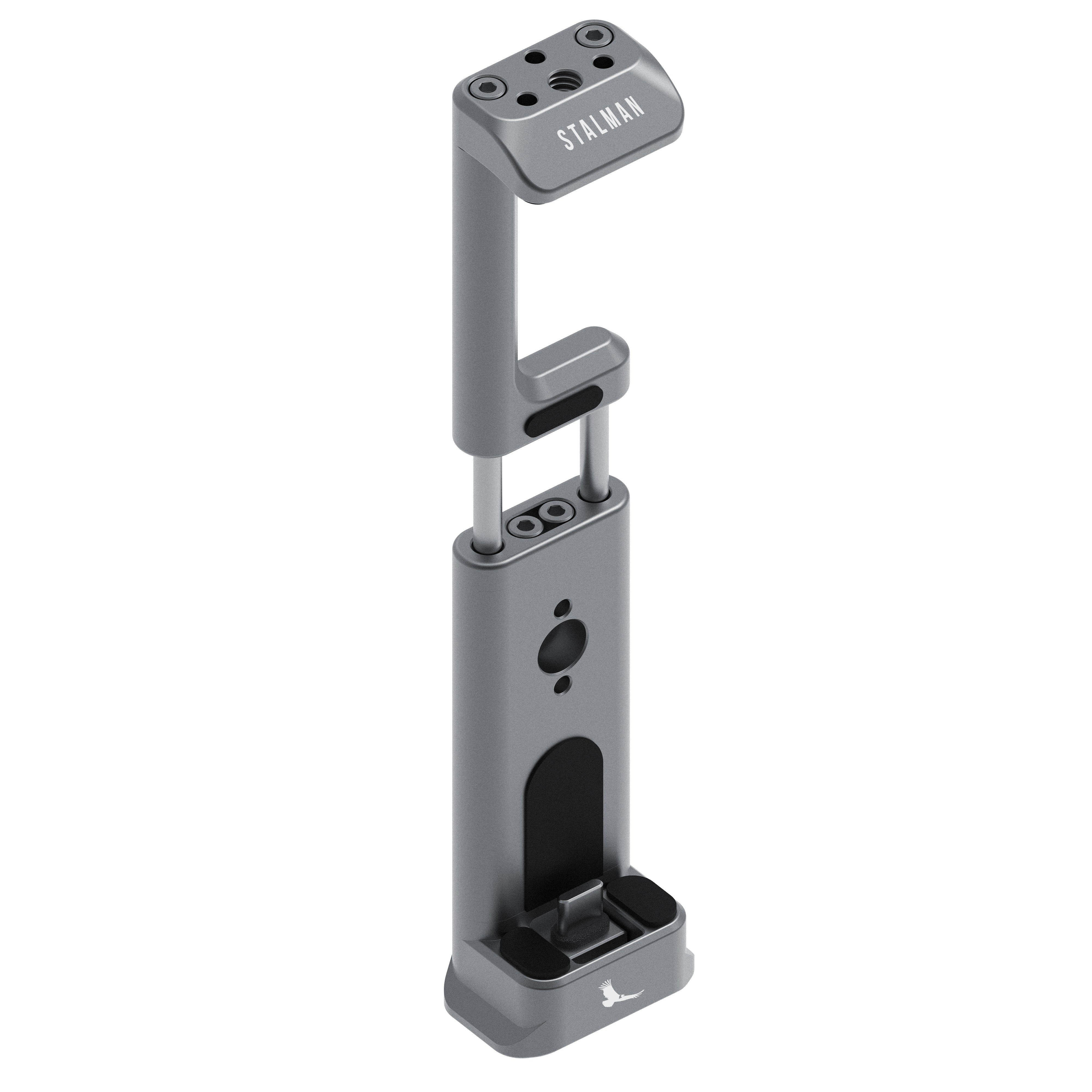 Stalman Clamp thumbnail