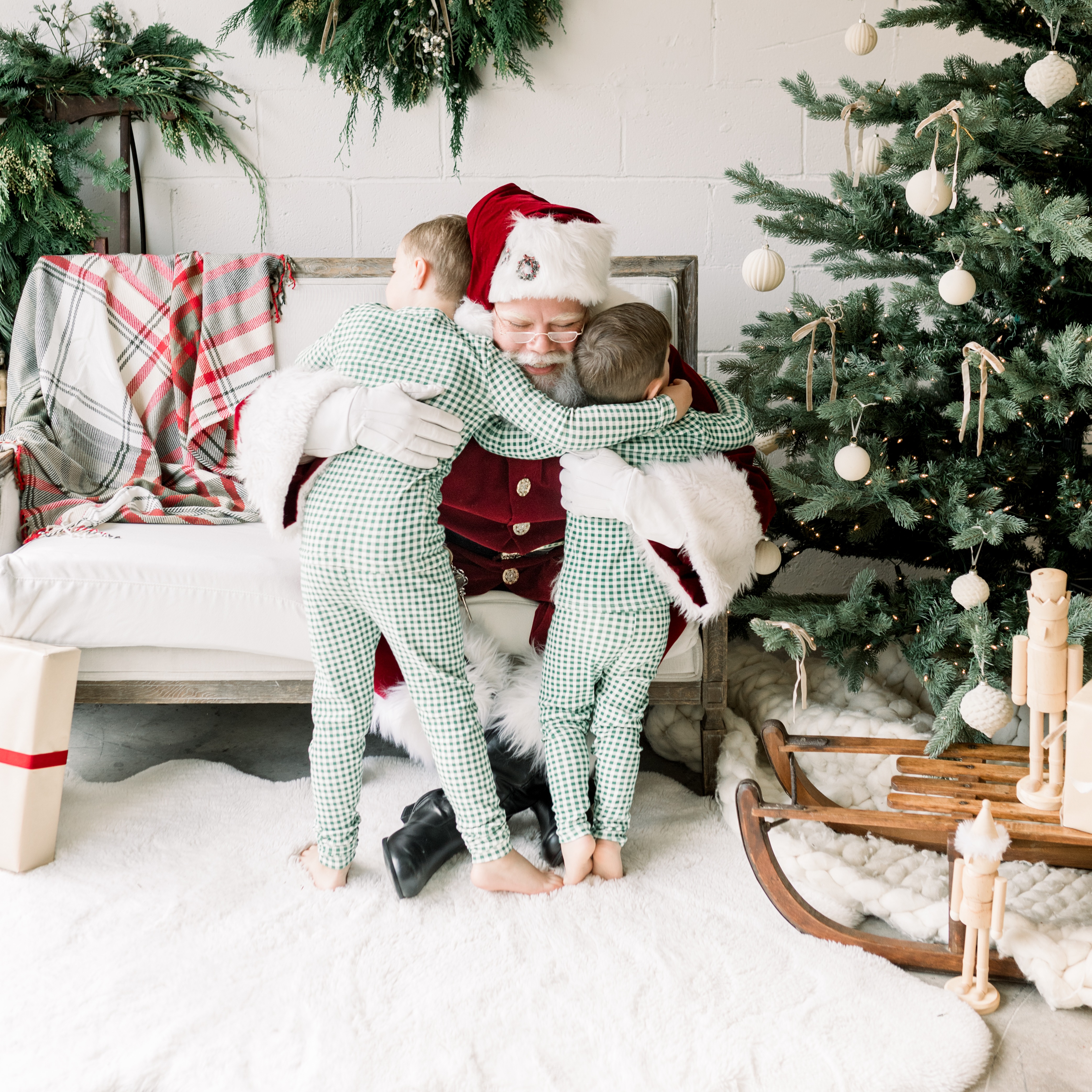 The Santa Experience | 2025 | SOLD OUT thumbnail