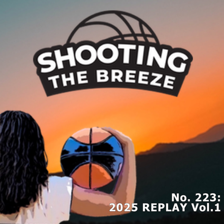 No. 223: 2025 REPLAY Vol.1 thumbnail