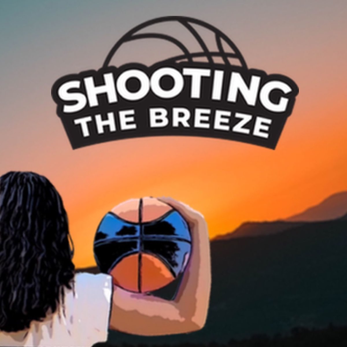 Shooting The Breeze thumbnail