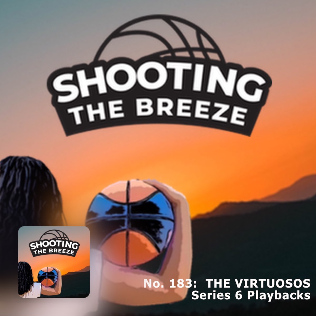 No. 183: The Virtuosos - Series 6 Playbacks thumbnail