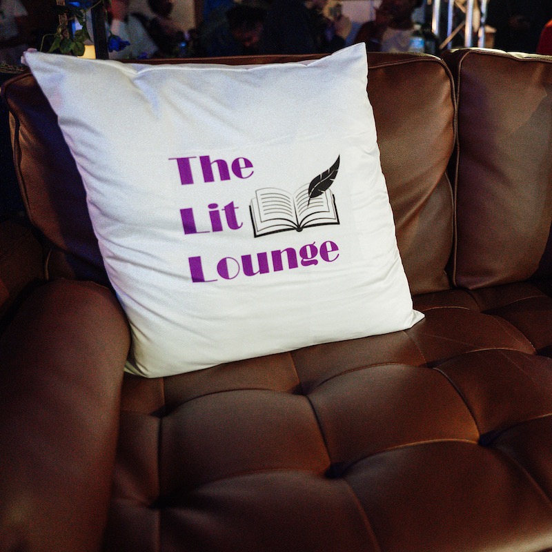 The Lit Lounge thumbnail