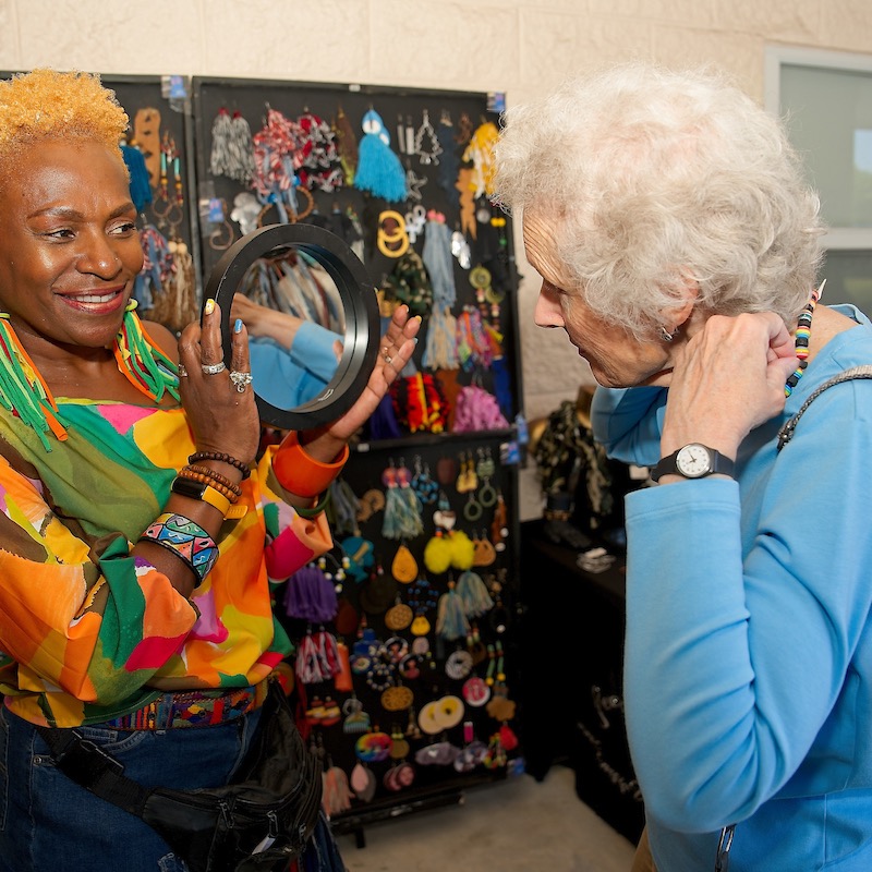 Vendor Opportunity- Apply Here thumbnail