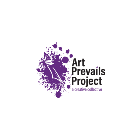 ArtPrevailsProject.org thumbnail