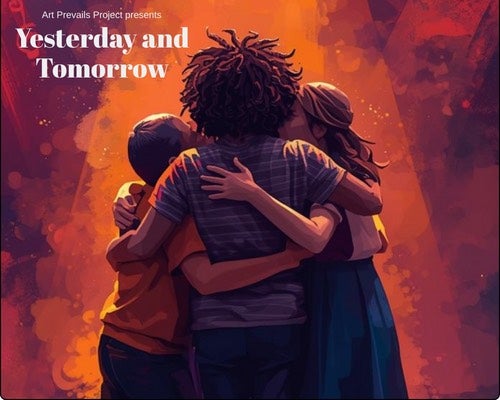 Yesterday and Tomorrow | Broward Center thumbnail