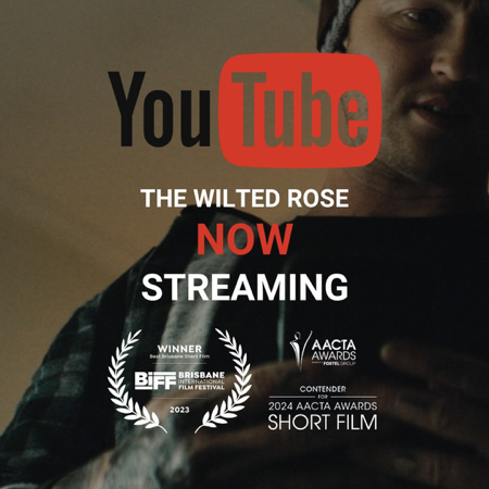 Watch The Wilted Rose on YouTube (Worldwide) thumbnail