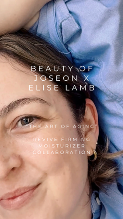 Beauty of Joseon X Elise Lamb thumbnail