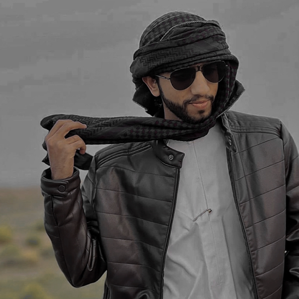 BioSite profile picture for @oman