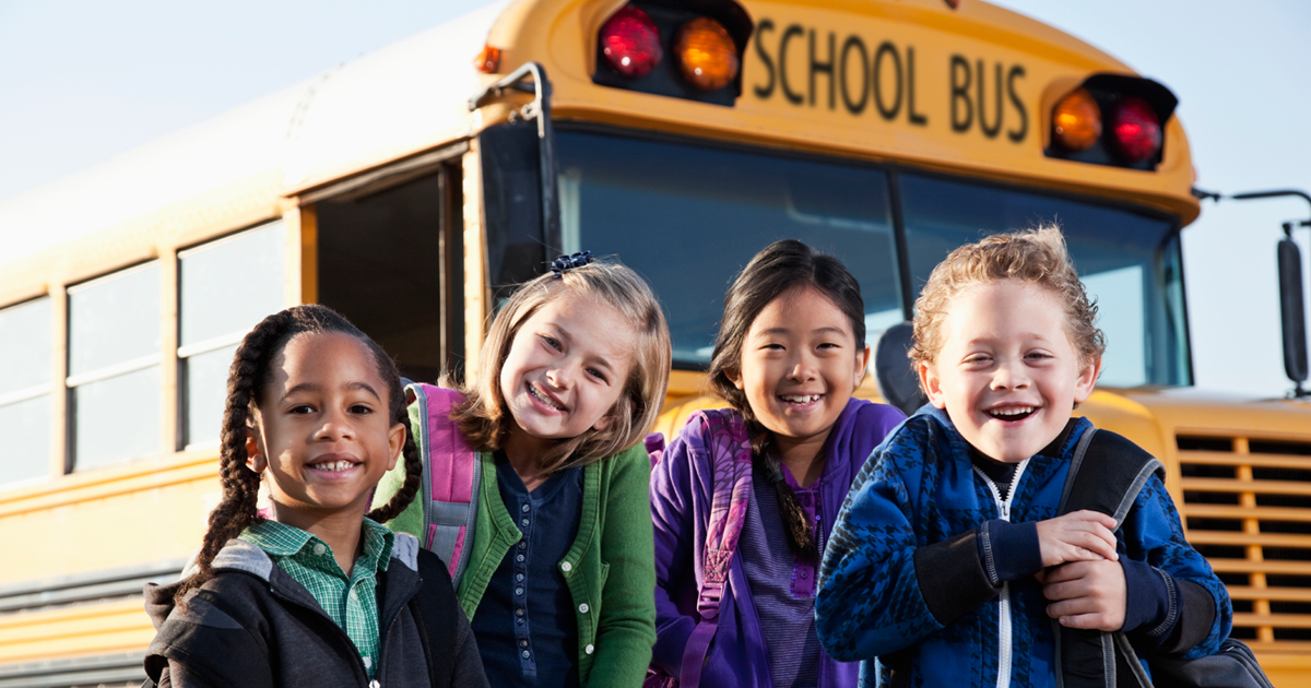 Transgender Children & Youth: Understanding the Basics thumbnail