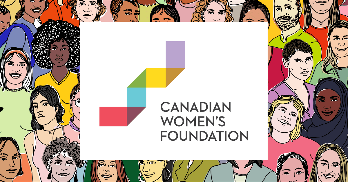 The Facts on Gender-Based Issues | Canadian Women's Foundation thumbnail