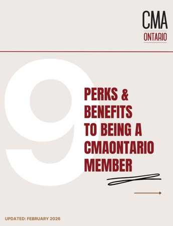 BENEFITS & PERKS thumbnail