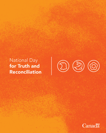 National Day for Truth and Reconciliation - Canada.ca thumbnail