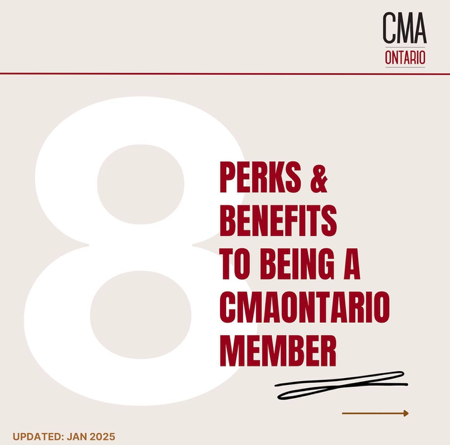BENEFITS & PERKS thumbnail