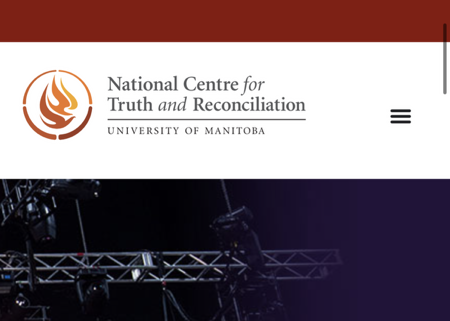 Truth and Reconciliation Week – Taking Truth to Action thumbnail