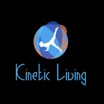 Kinetic Living Website thumbnail