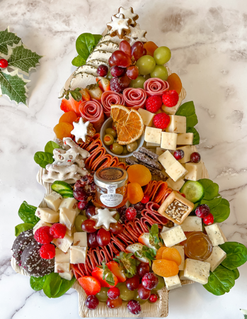 Order - Christmas Box/Board  thumbnail