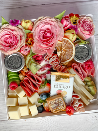 Order - Mothers Day Platter/Box thumbnail