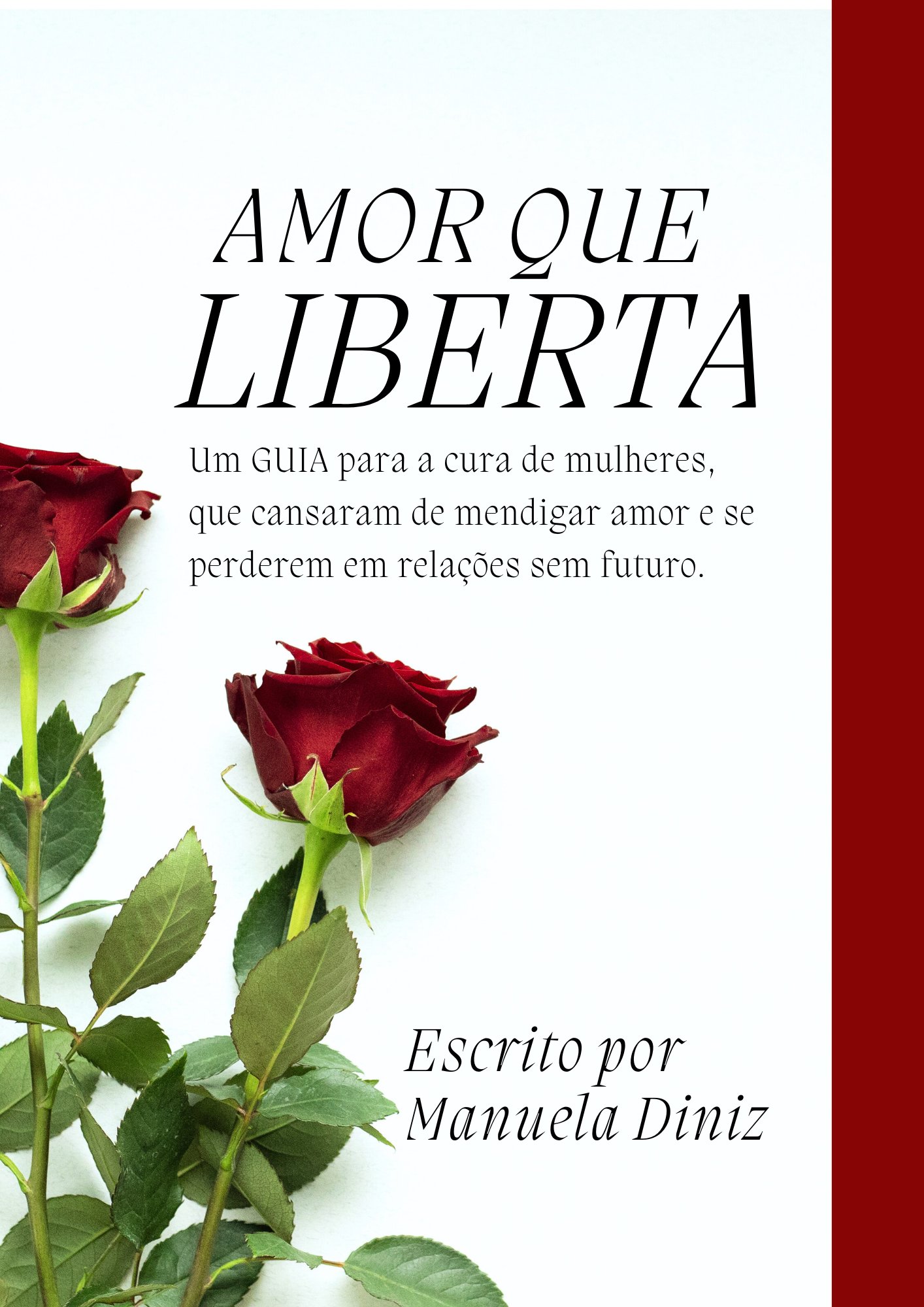 Guia Amor que Liberta  thumbnail