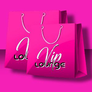 Sacolas de compras  thumbnail