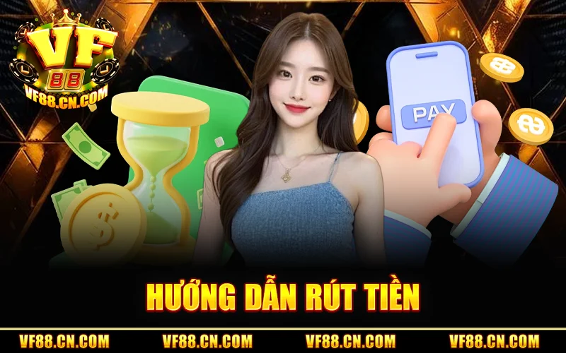 Hướng Dẫn Rút Tiền Vf88 – Thực Hiện Rút Tiền Nhanh Nhất thumbnail