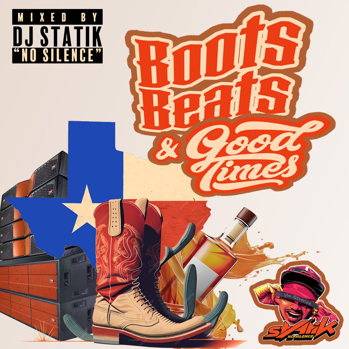 Boots Beats and Goodtimes thumbnail