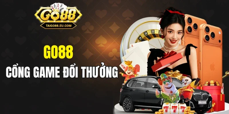 GO88 thumbnail