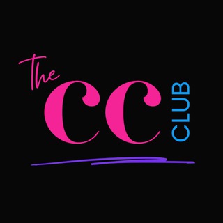 "The CC Club" Telegram Chanel - Ideas, Tutorials, Recomendations thumbnail