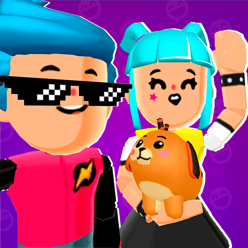 PK XD Hileli APK 1.45.1 thumbnail