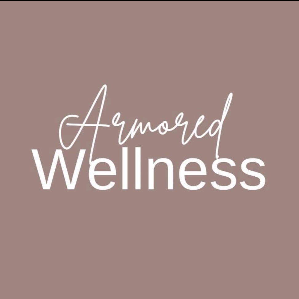 Join Armored Wellness Community!  thumbnail
