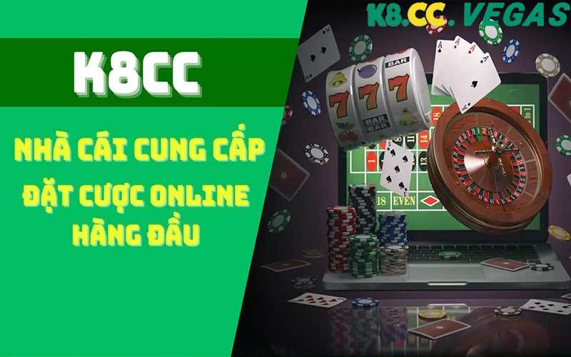 K8cc – Nhà Cái Đỉnh Cao 2025 | Ưu Đãi Có Hạn, Đừng Bỏ Lỡ thumbnail