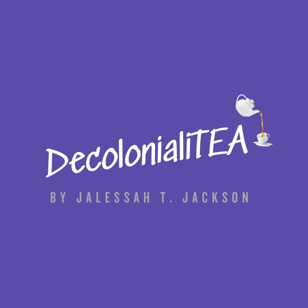 DecolonialiTEA Substack thumbnail