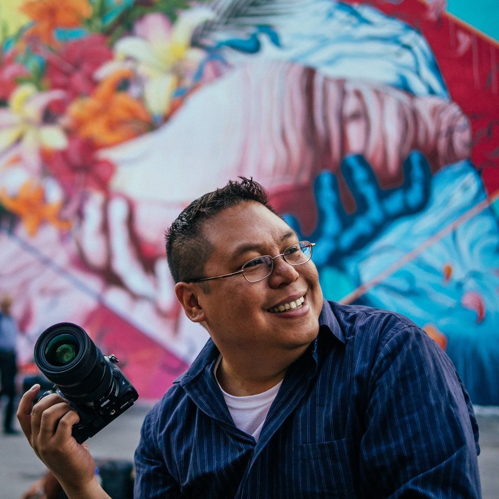 Jerry S. Almonte | Substack thumbnail