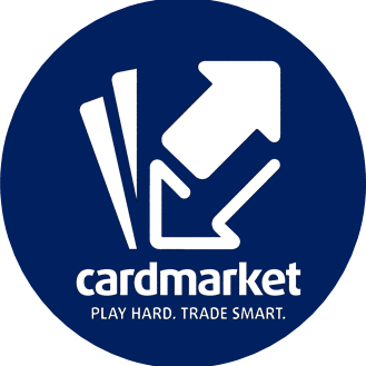 10€ offert sur tes prochains achats sur Cardmarket avec le code : Poketrade-Fr thumbnail