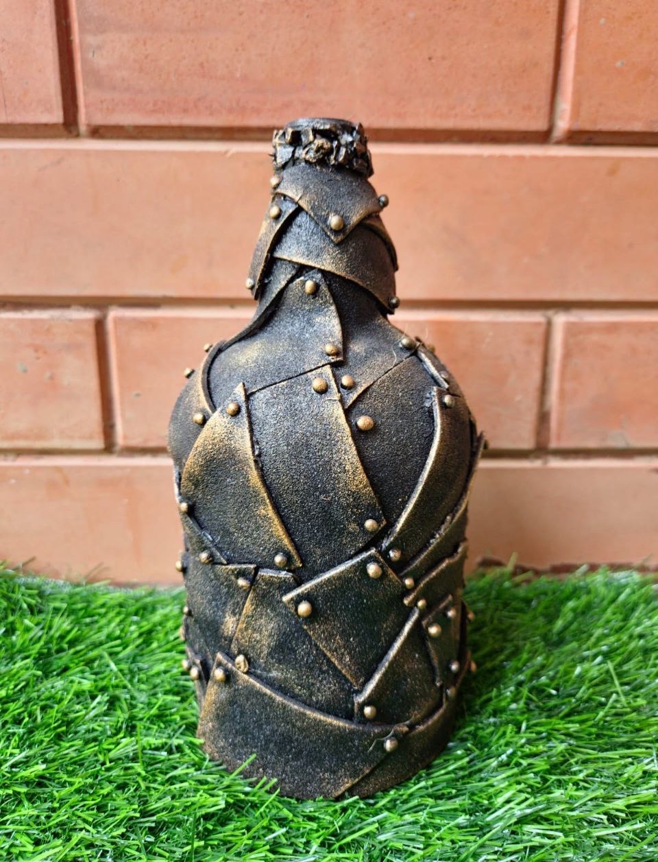 Bottle Art thumbnail