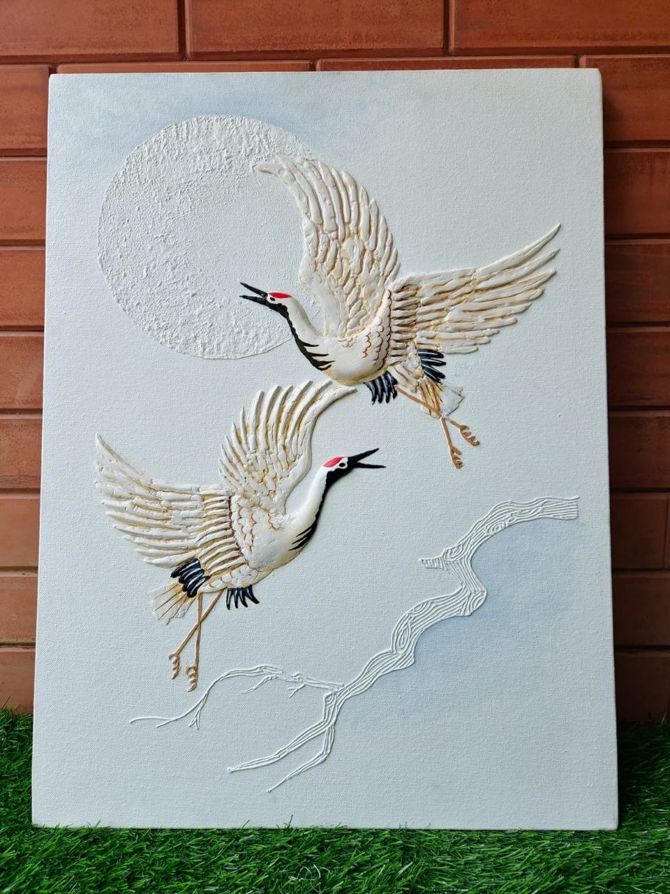 Texture Paintings thumbnail