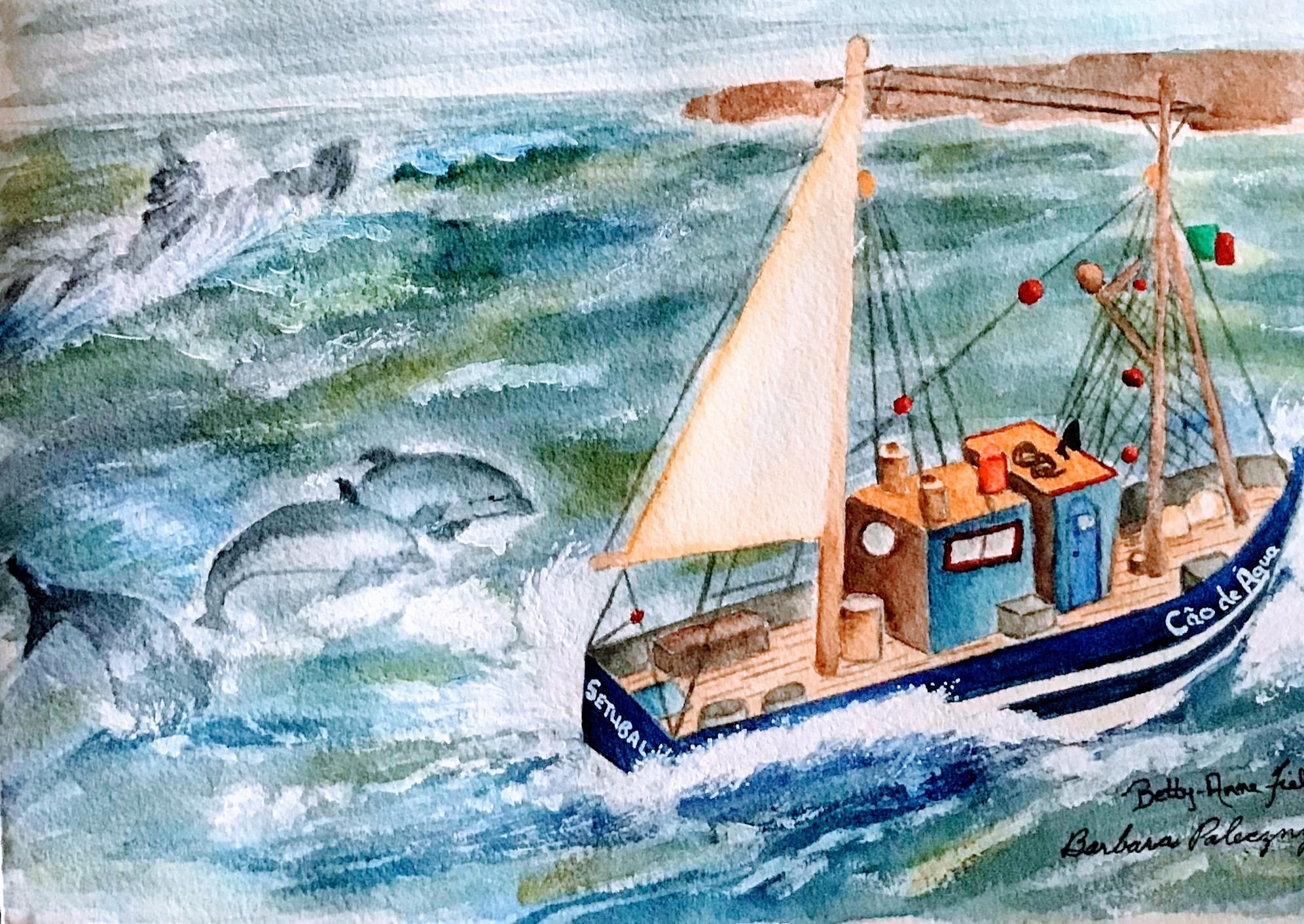 This is the Life -- Tim's website, blog & email news at Cavalarico.com  thumbnail