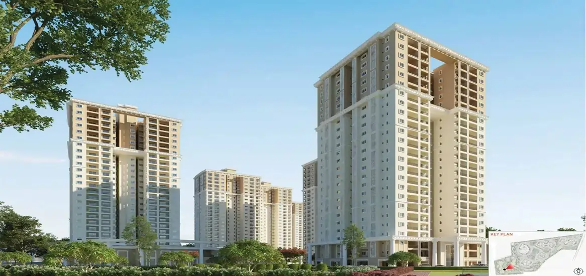 Prestige Garden Breez | Sarjapur Road | New Launch Bangalore thumbnail
