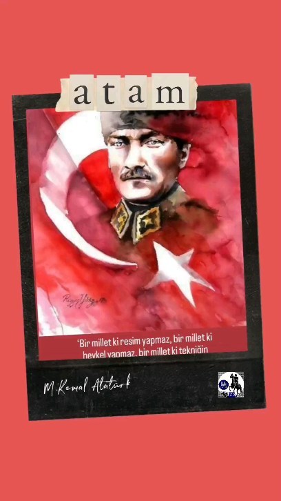 30 AĞUSTOS ZAFER BAYRAMI KUTLU OLSUN