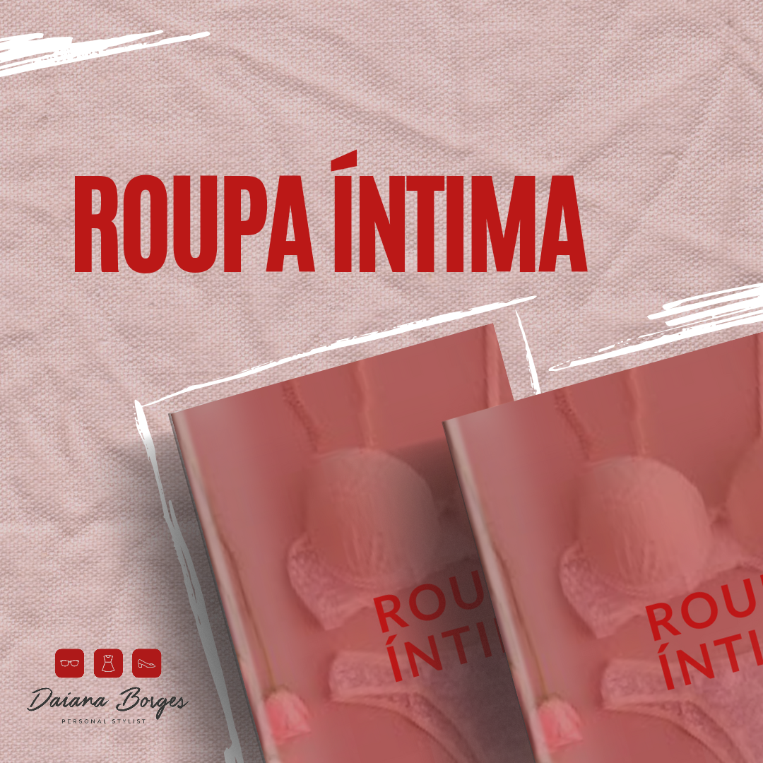 E-book Roupa Íntima  thumbnail