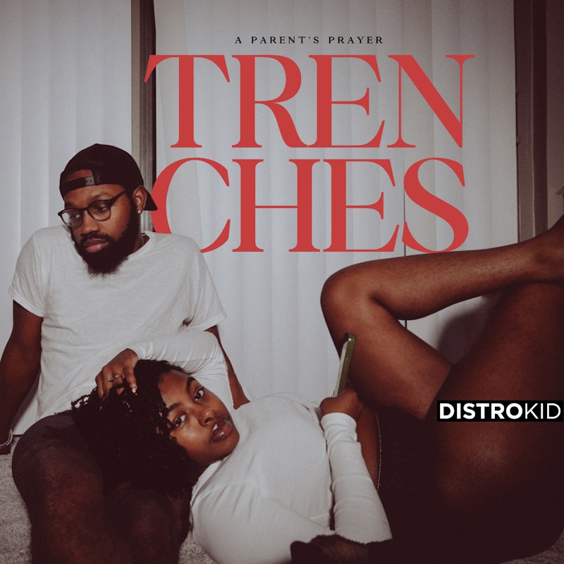 Presave Our New Song thumbnail