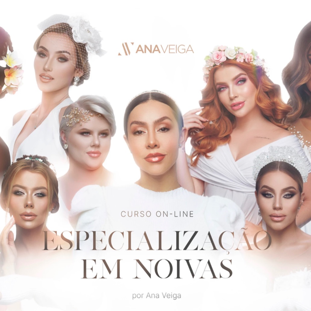 Noivas por Ana Veiga | Ana Veiga thumbnail