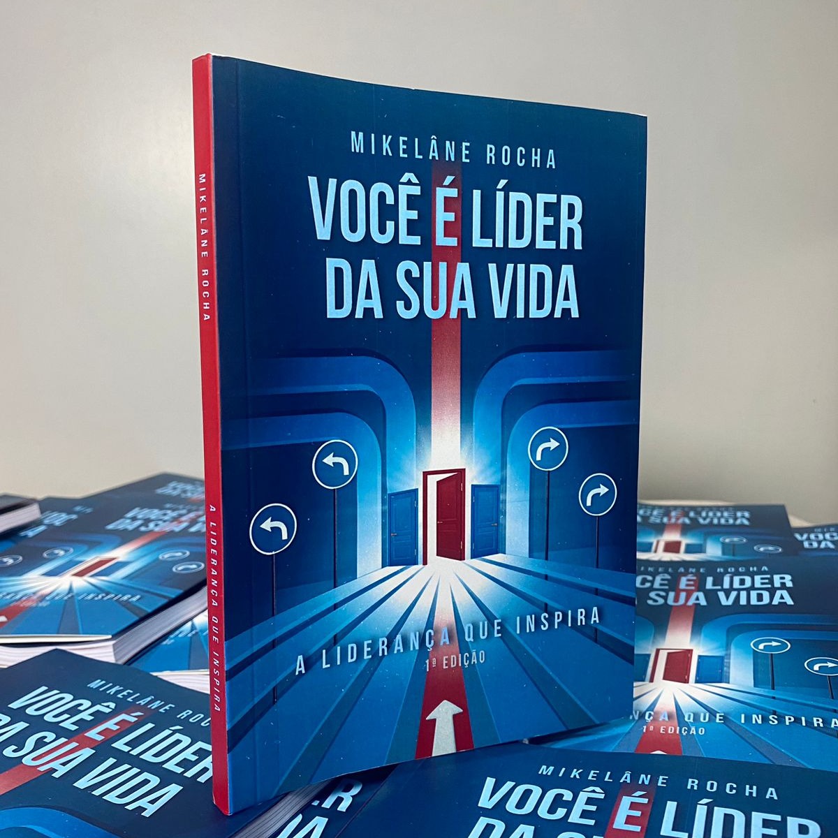 Você é líder da sua vida!  Adquira já seu exemplar! thumbnail