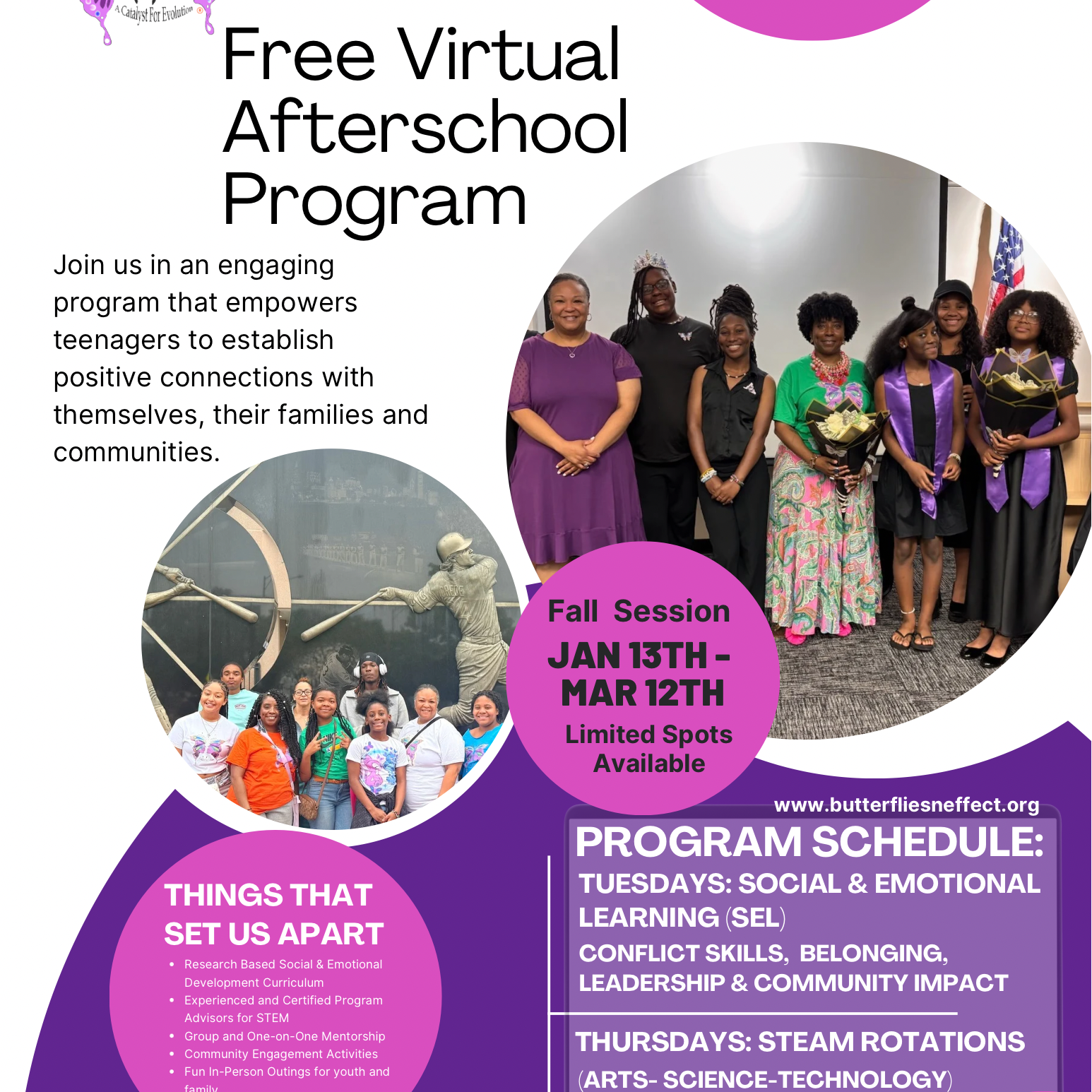 BNE Virtual Afterschool Program thumbnail