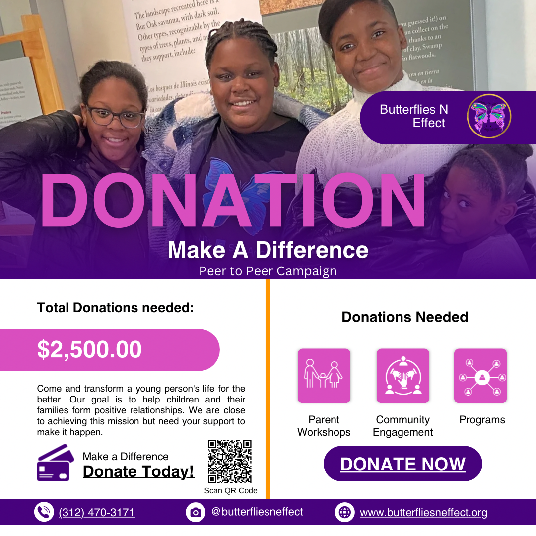 Donate Through Zeffy thumbnail