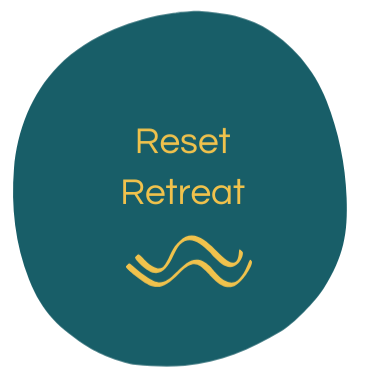 Catalyst 2 Day Reset Retreat thumbnail