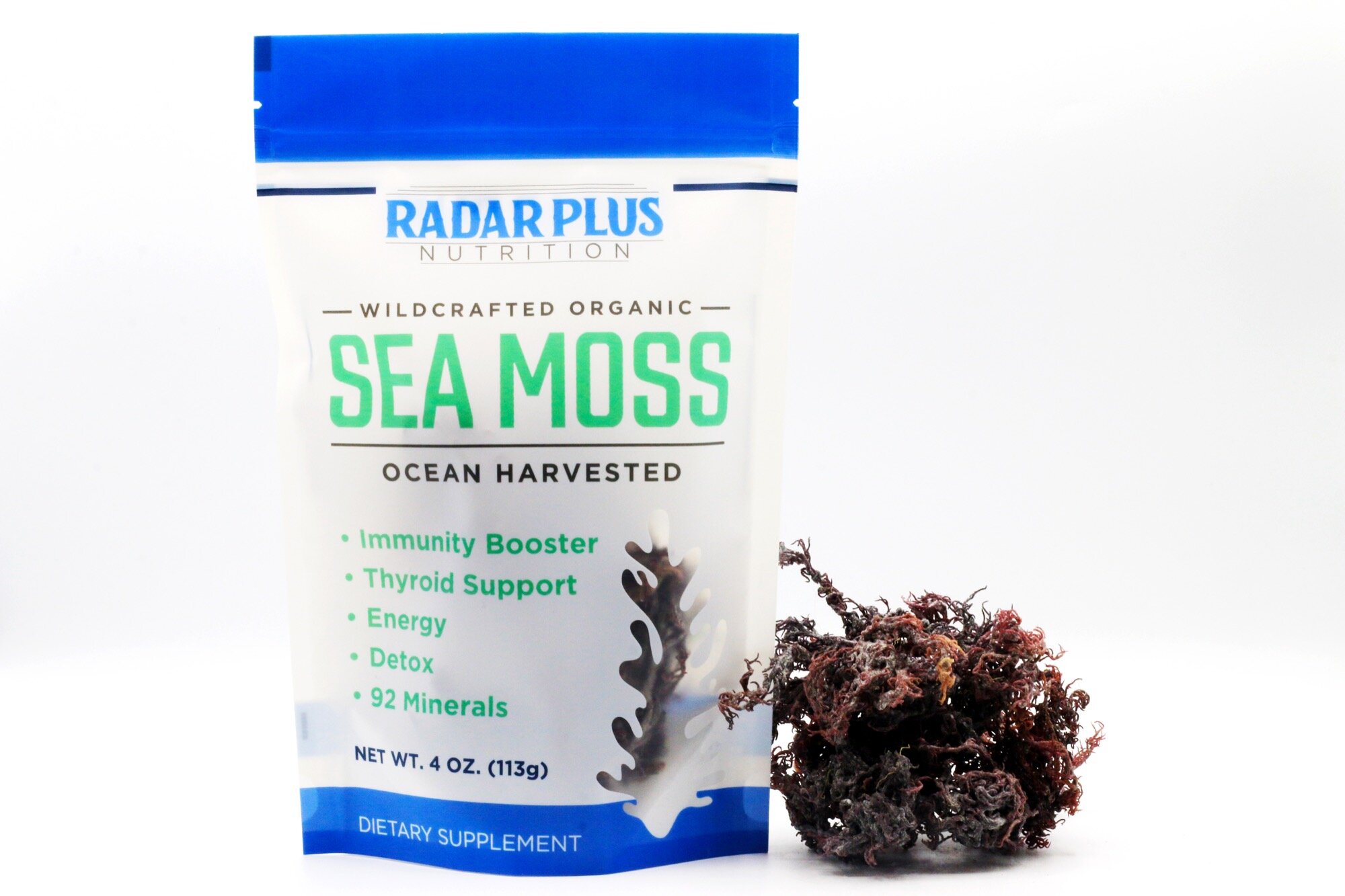 Purple Sea Moss thumbnail