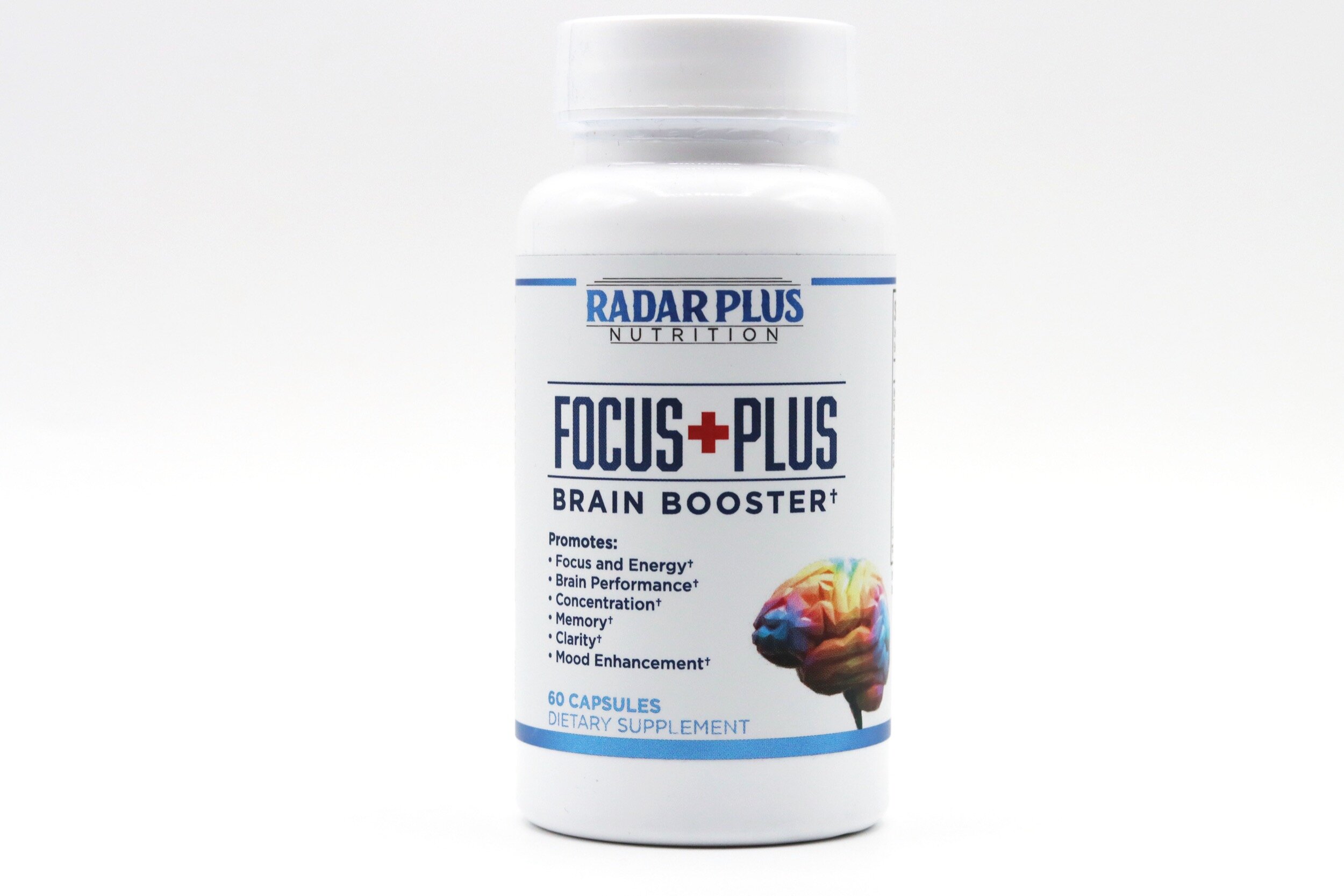 Focus Plus thumbnail