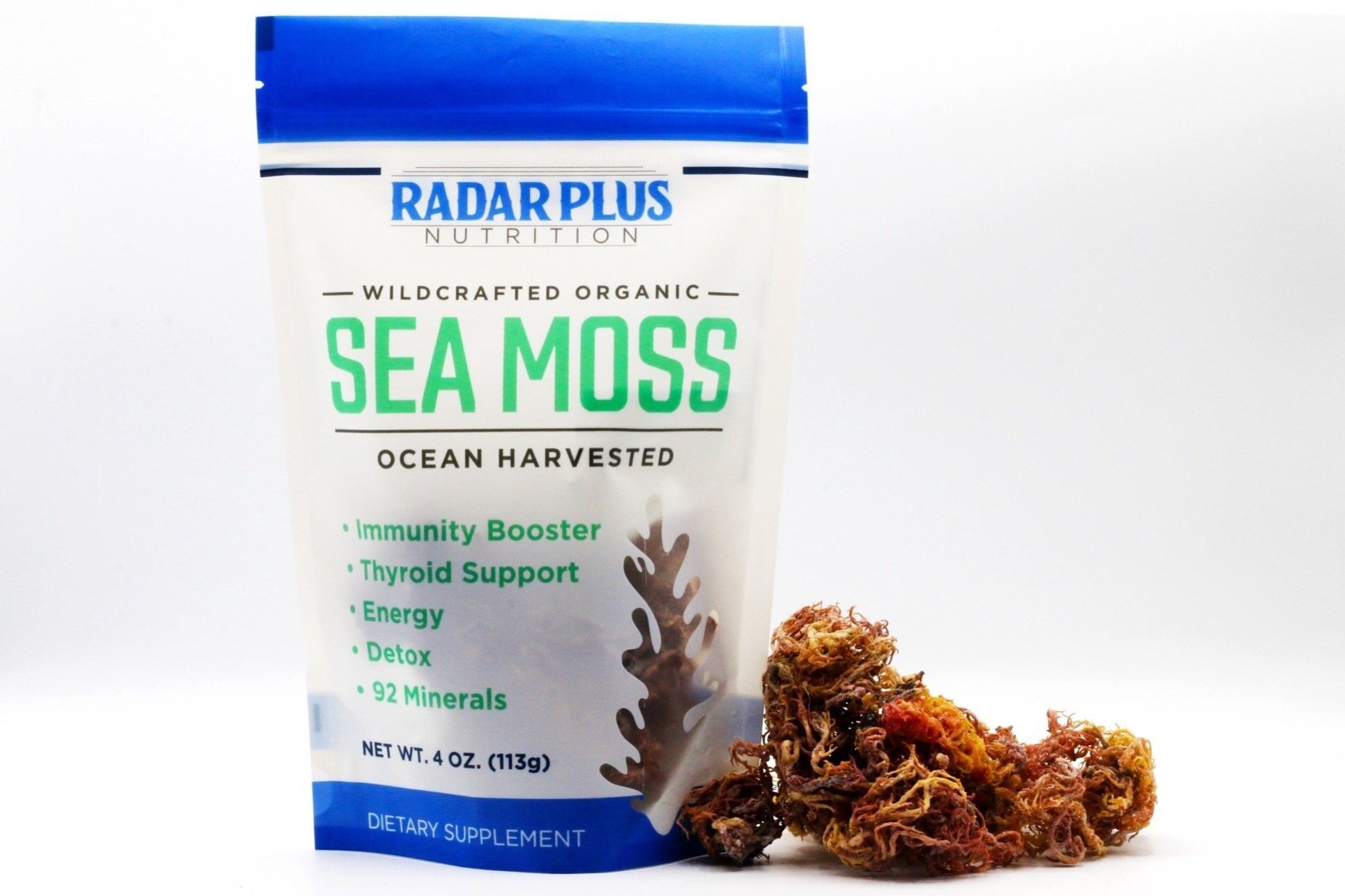 Full Spectrum Sea Moss thumbnail