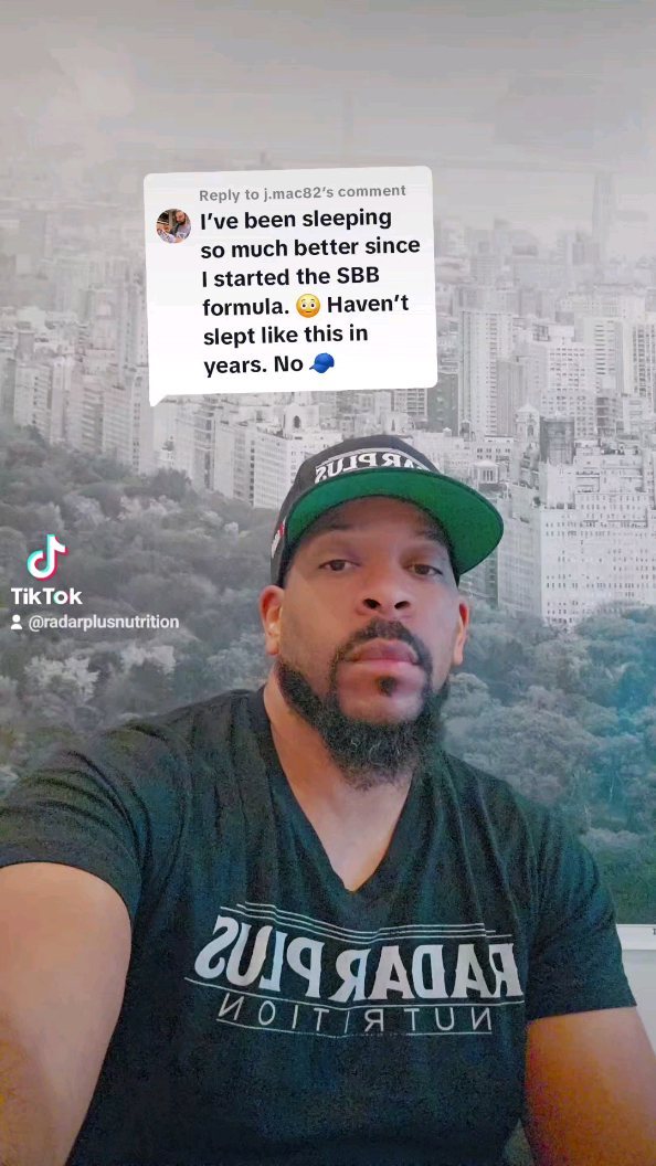 The benefits of the SBB Formula speak for itself. #sbbformula #seamoss #bladderwrack #burdockroot #nutrition #sleep #ins