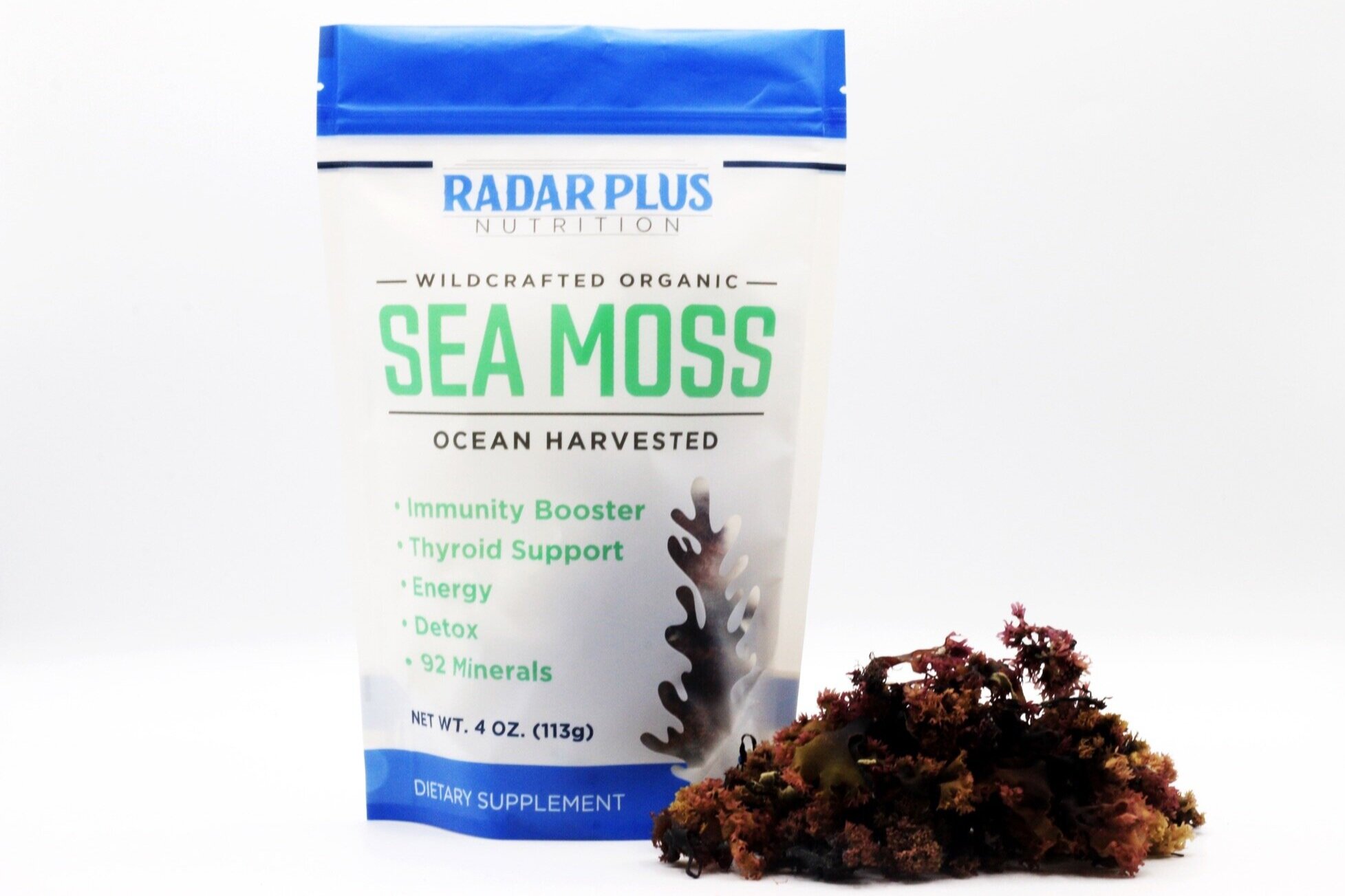 Irish Sea Moss thumbnail